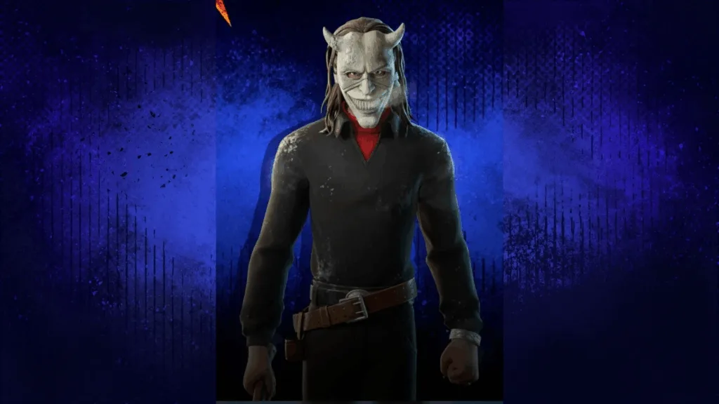 How to Get the Grabber Skin in Fortnite for Free: The Black Phone Horror Collab Guide 1 Fortnite