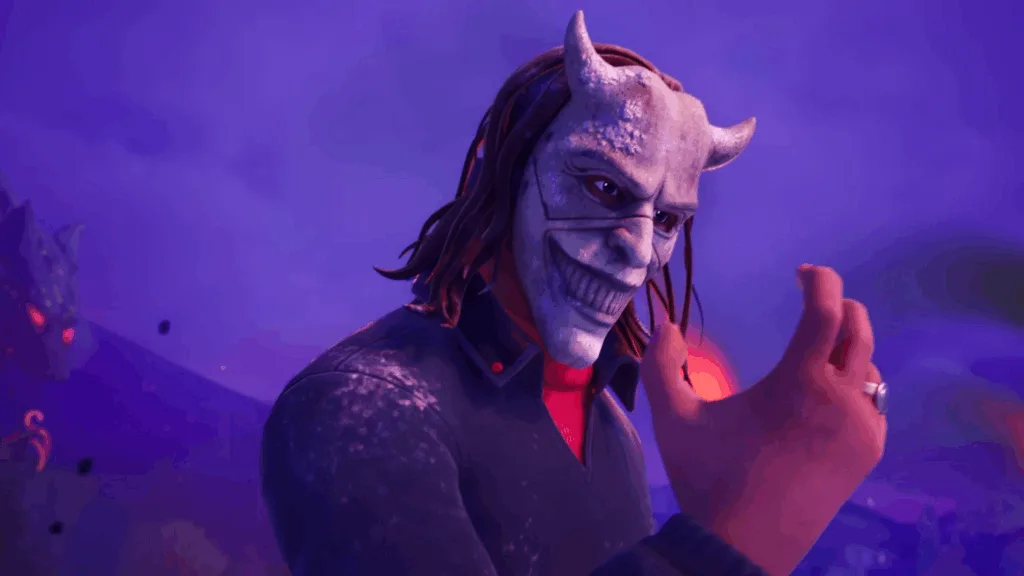 How to Get the Grabber Skin in Fortnite for Free: The Black Phone Horror Collab Guide 2 image 1071 How to Get the Grabber Skin in Fortnite for Free: The Black Phone Horror Collab Guide