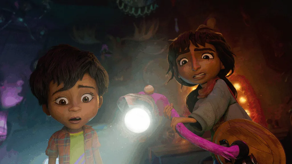 What's New on Netflix UK This Week: The Twits, The Diplomat Season 3 & Splinter Cell: Deathwatch 1 Netflix