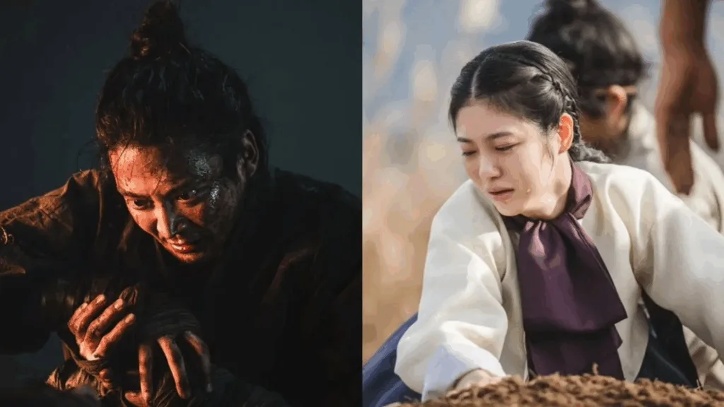 The Murky Stream Ending Explained: Does Si-yul Kill Wang-hae? Will There Be Season 2? 1 The Murky Stream