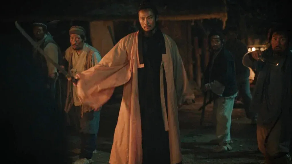 The Murky Stream Ending Explained: Does Si-yul Kill Wang-hae? Will There Be Season 2? 2 image 1082 The Murky Stream Ending Explained: Does Si-yul Kill Wang-hae? Will There Be Season 2?