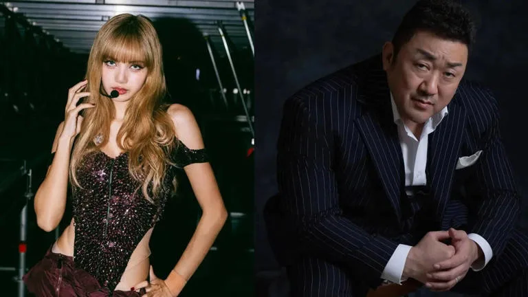 Extraction: Taigo – Netflix's Korean Spin-Off Is Coming With Blackpink's Lisa, Ma Dong-seok & Lee Jin Wook 1 Extraction