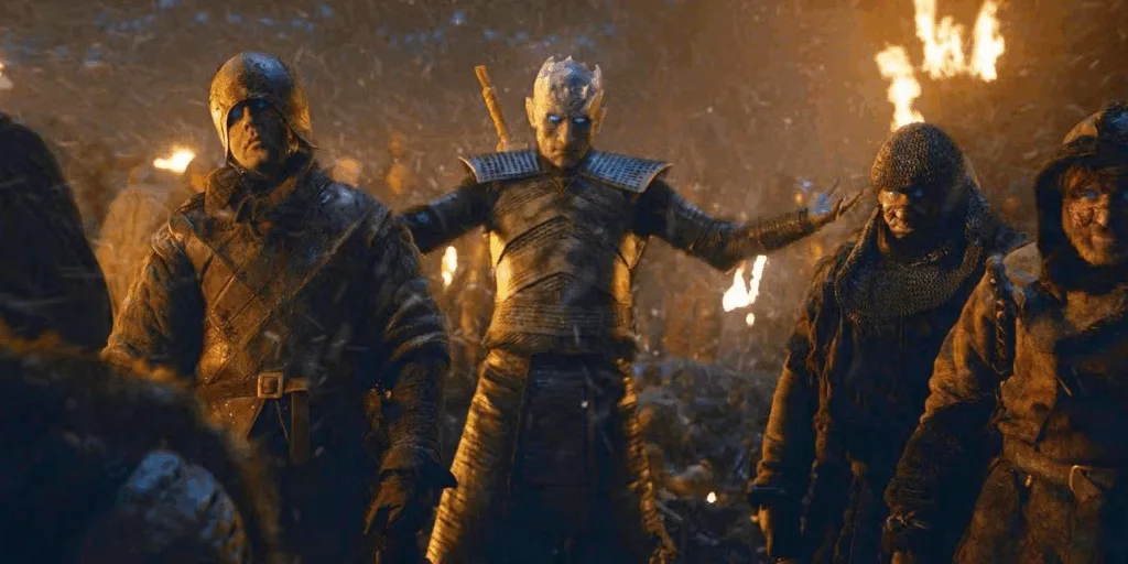 Will Game of Thrones' Controversial Ending Repeat in Stranger Things Season 5? 1 image 1096 Will Game of Thrones' Controversial Ending Repeat in Stranger Things Season 5?