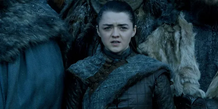 Will Game of Thrones' Controversial Ending Repeat in Stranger Things Season 5? 2 image 1097 Will Game of Thrones' Controversial Ending Repeat in Stranger Things Season 5?