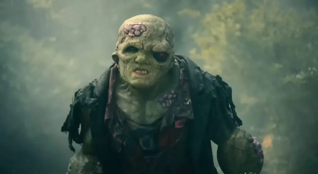  The Toxic Avenger