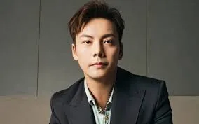 William Chan & He Sui Welcome Baby: Hollywood's Most-Anticipated Couple Finally Goes Public 2 image 1103 William Chan & He Sui Welcome Baby: Hollywood's Most-Anticipated Couple Finally Goes Public