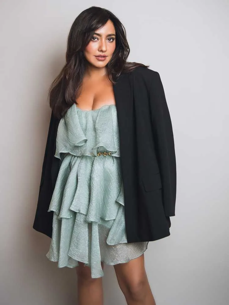 Neha Sharma: The Bold Star Redefining Entertainment Across Industries 1 Neha Sharma