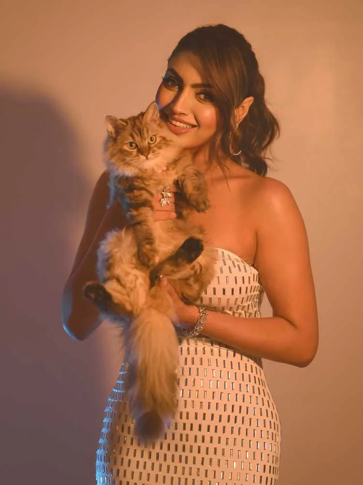 Akanksha Puri: The Multitalented Star Making Waves in Entertainment 4 image 1135 Akanksha Puri: The Multitalented Star Making Waves in Entertainment