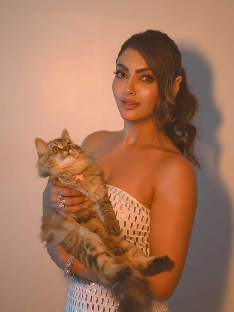 Akanksha Puri: The Multitalented Star Making Waves in Entertainment 3 image 1136 Akanksha Puri: The Multitalented Star Making Waves in Entertainment