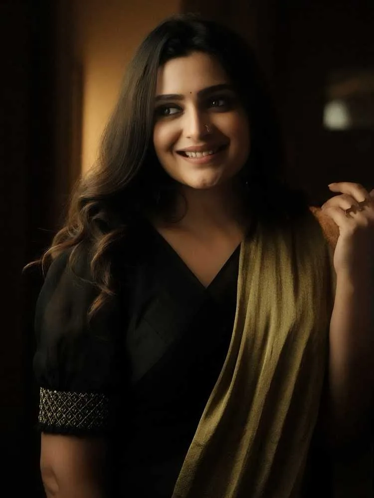 Divya Pillai: The Emerging Talent Capturing Hearts Across South Indian Cinema 4 image 1143 Divya Pillai: The Emerging Talent Capturing Hearts Across South Indian Cinema