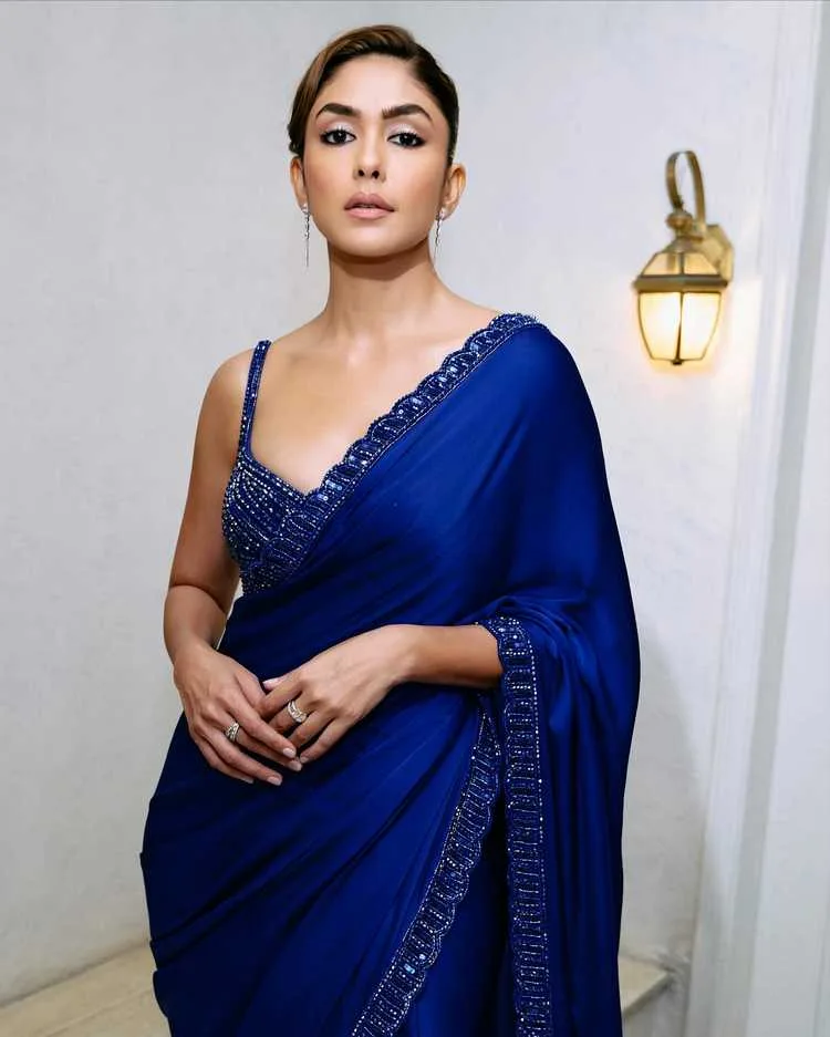 Mrunal Thakur: The Pan-Indian Star Dominating Bollywood and Beyond 9 image 1146 Mrunal Thakur: The Pan-Indian Star Dominating Bollywood and Beyond