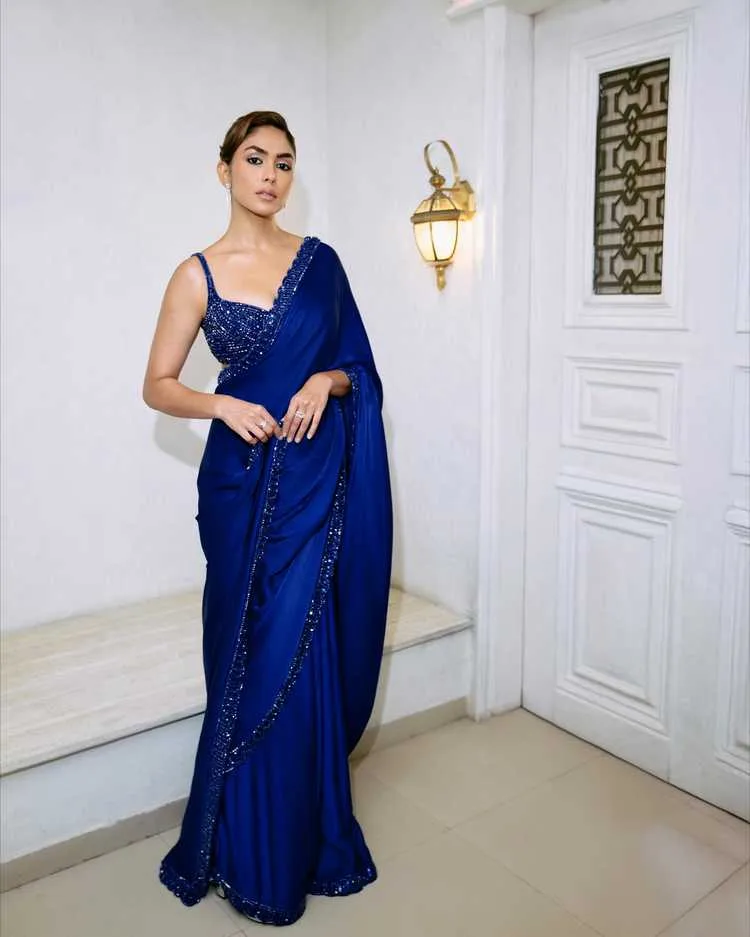 Mrunal Thakur: The Pan-Indian Star Dominating Bollywood and Beyond 7 image 1148 Mrunal Thakur: The Pan-Indian Star Dominating Bollywood and Beyond