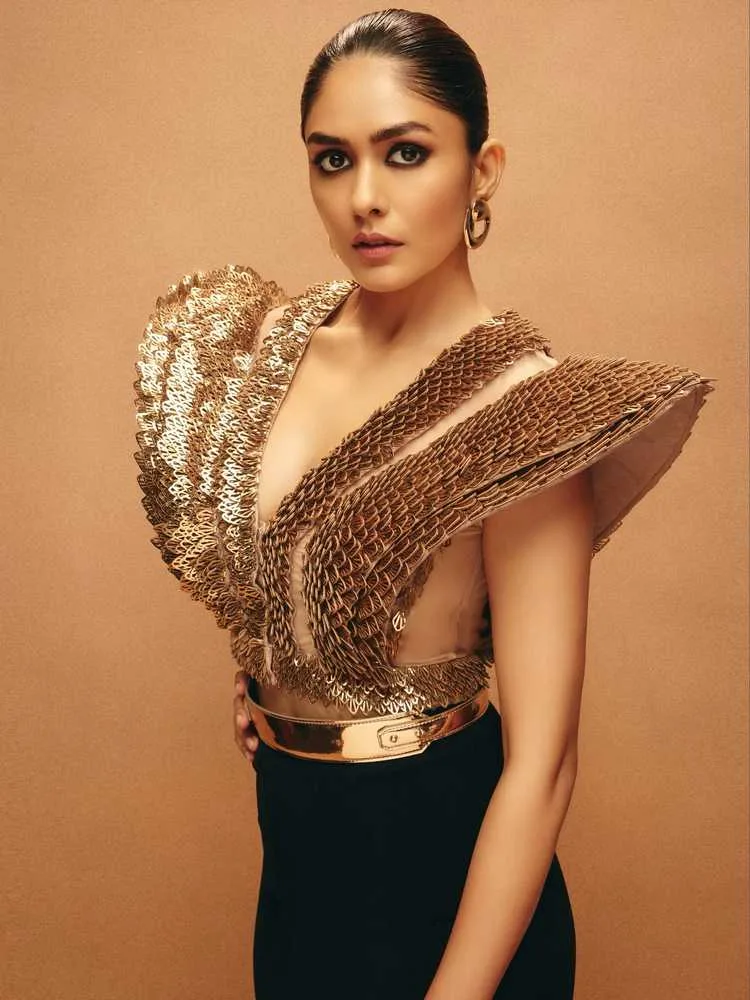 Mrunal Thakur: The Pan-Indian Star Dominating Bollywood and Beyond 4 image 1151 Mrunal Thakur: The Pan-Indian Star Dominating Bollywood and Beyond