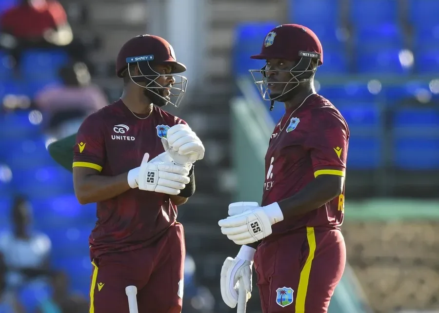 Bangladesh vs West Indies 1st ODI: Debut, Strategy & What to Expect? 1 Bangladesh