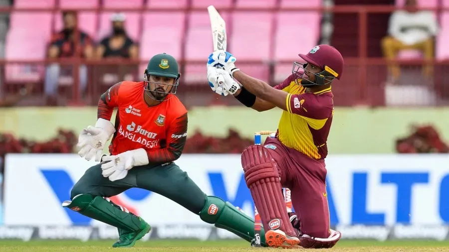 Bangladesh vs West Indies 1st ODI: Debut, Strategy & What to Expect? 2 image 1178 Bangladesh vs West Indies 1st ODI: Debut, Strategy & What to Expect?