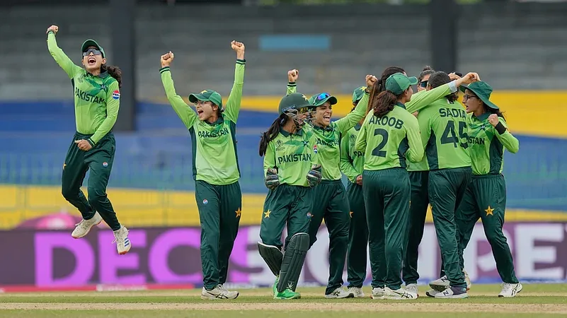 New Zealand vs Pakistan : ICC Women World Cup 2025-26 Battle Preview 1 women