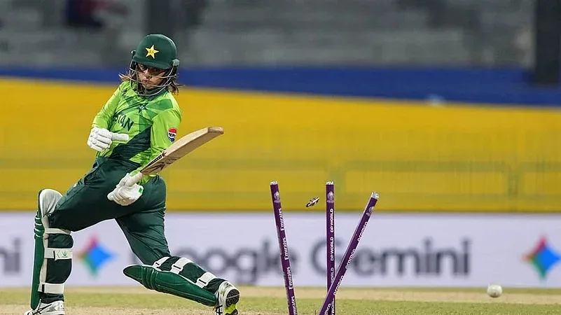 New Zealand vs Pakistan : ICC Women World Cup 2025-26 Battle Preview 2 image 1181 New Zealand vs Pakistan : ICC Women World Cup 2025-26 Battle Preview