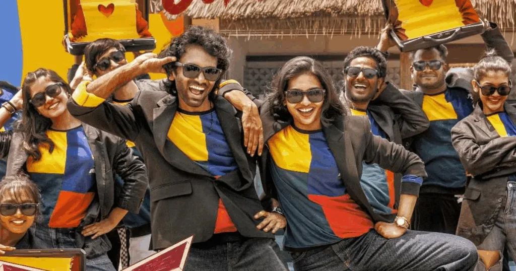 Dude Box Office: Pradeep Ranganathan Smashes Career Record with Rs 17 Crore Opening Day 1 Dude