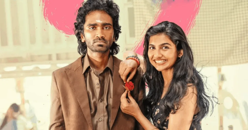 Dude Box Office: Pradeep Ranganathan Smashes Career Record with Rs 17 Crore Opening Day 2 image 1190 Dude Box Office: Pradeep Ranganathan Smashes Career Record with Rs 17 Crore Opening Day