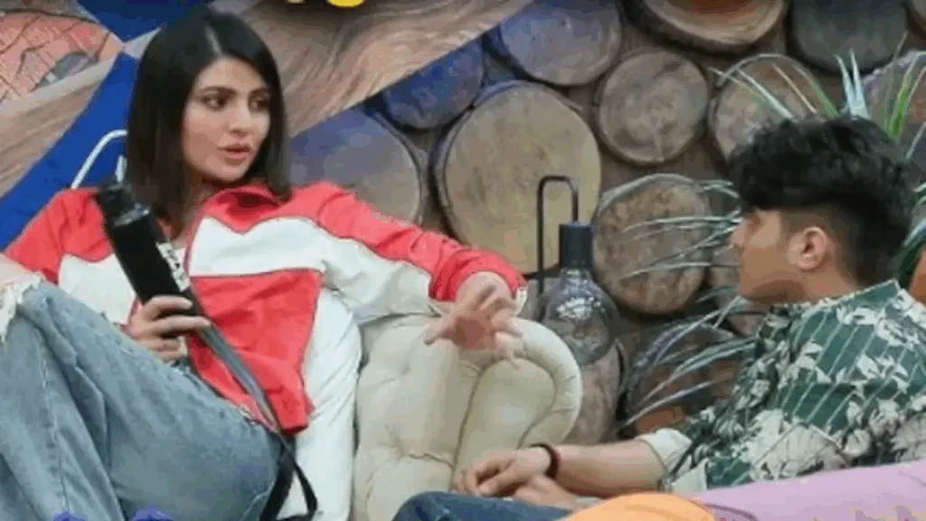 Bigg Boss 19: Mridul's Brother Warns Malti Chahar After Shocking Remarks! 2 image 1206 Bigg Boss 19: Mridul's Brother Warns Malti Chahar After Shocking Remarks!
