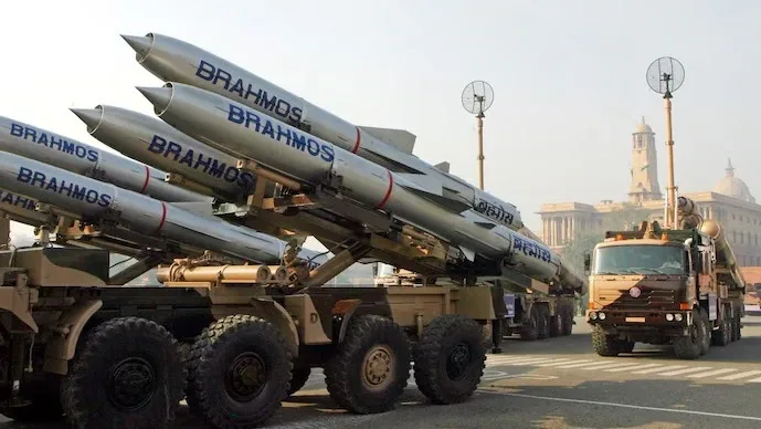 BrahMos Missile: India's First Homegrown Manufacturing Unit in Lucknow - A Historic Milestone 2 image 1208 BrahMos Missile: India's First Homegrown Manufacturing Unit in Lucknow - A Historic Milestone