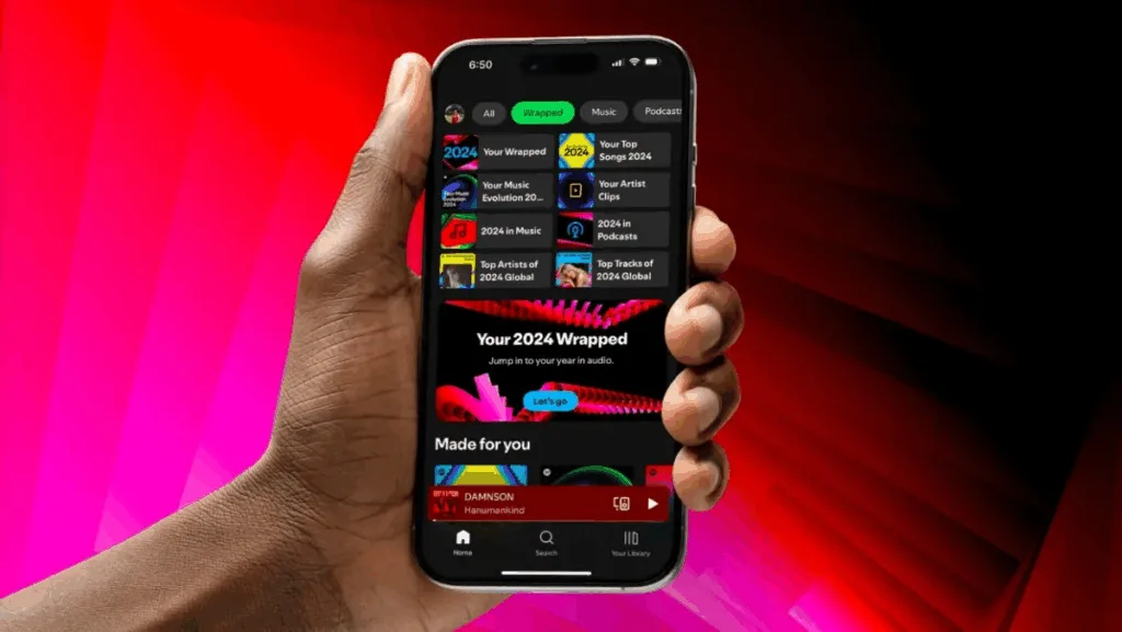 Spotify Wrapped 2025: Your Annual Music Journey Awaits! Here's Everything You Need to Know 2 image 1210 Spotify Wrapped 2025: Your Annual Music Journey Awaits! Here's Everything You Need to Know