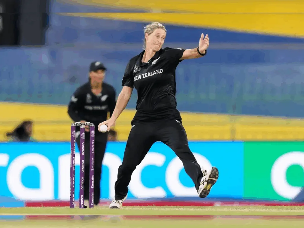 New Zealand vs Pakistan Women's ODI World Cup 2025: Live Updates, Predictions & Match Breakdown 1 ODI