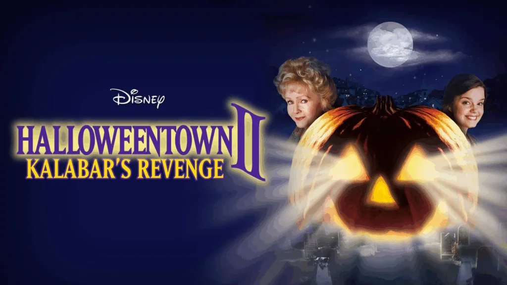 Top 20 Disney+ Magical Halloween Movies That Still Cast a Spell 4 image 1225 Top 20 Disney+ Magical Halloween Movies That Still Cast a Spell