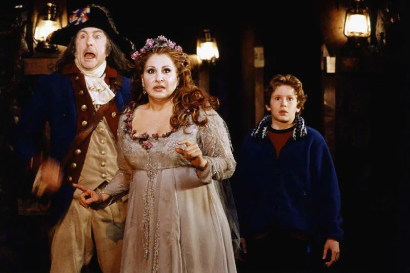 Top 20 Disney+ Magical Halloween Movies That Still Cast a Spell 6 image 1227 Top 20 Disney+ Magical Halloween Movies That Still Cast a Spell