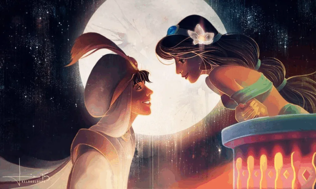 Top 7 Best Romantic Movies on Disney Plus: Swoon-Worthy Picks for Your Next Date Night 1 Disney