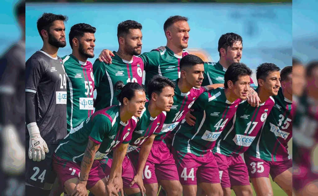 East Bengal vs Mohun Bagan IFA Shield Final: The Ultimate Kolkata Derby – Get An Exclusive Latest Updates 2 image 1243 East Bengal vs Mohun Bagan IFA Shield Final: The Ultimate Kolkata Derby – Get An Exclusive Latest Updates