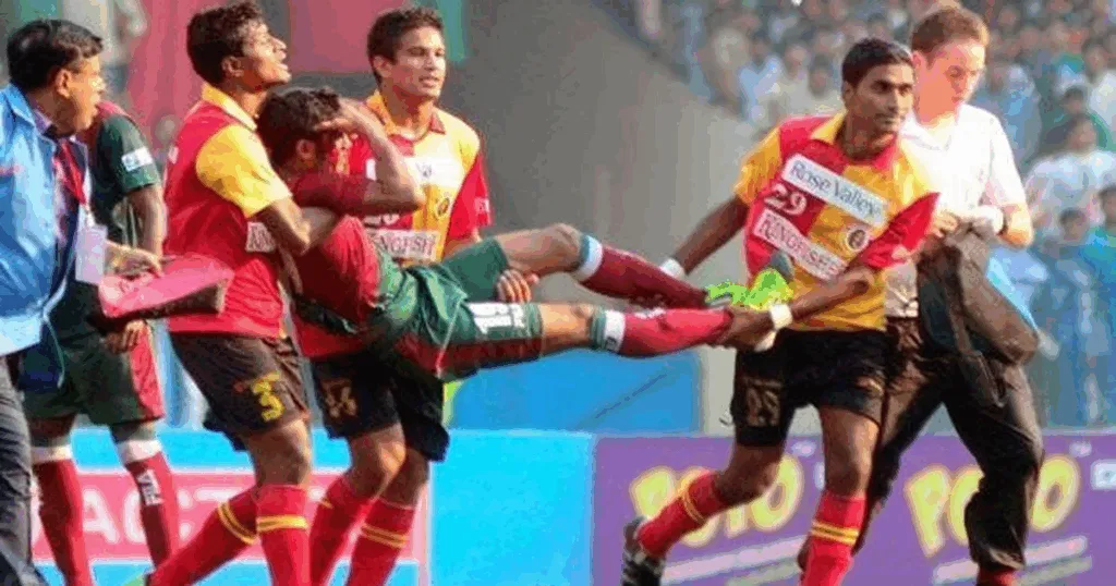 Mohun Bagan Conquers 125th IFA Shield: Epic Kolkata Derby Ends 5-4 on Penalties 2 image 1247 Mohun Bagan Conquers 125th IFA Shield: Epic Kolkata Derby Ends 5-4 on Penalties