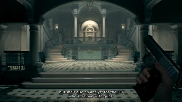 Resident Evil Requiem: Back to Raccoon City—Developers Confirm Classic Storyline Focus 1 Resident Evil