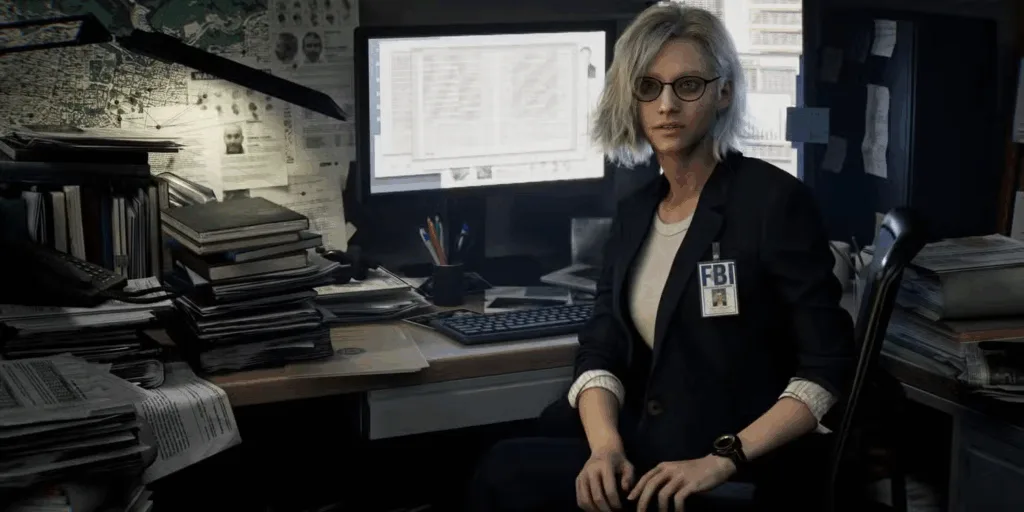 Resident Evil Requiem: Back to Raccoon City—Developers Confirm Classic Storyline Focus 2 image 1253 Resident Evil Requiem: Back to Raccoon City—Developers Confirm Classic Storyline Focus