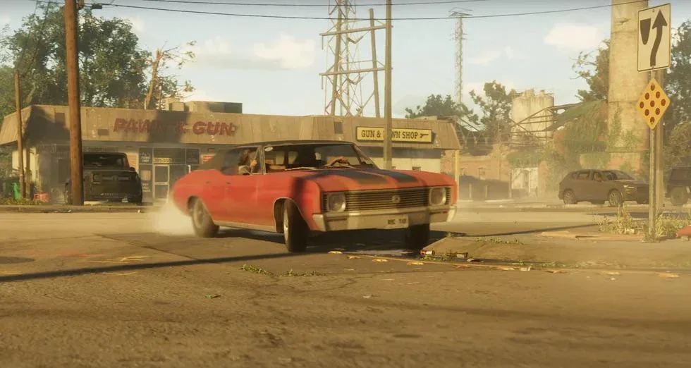 GTA 6 Needs GTA 4's Driving Physics: 5 Reasons Why the Community is Right 1 image 1256 GTA 6 Needs GTA 4's Driving Physics: 5 Reasons Why the Community is Right