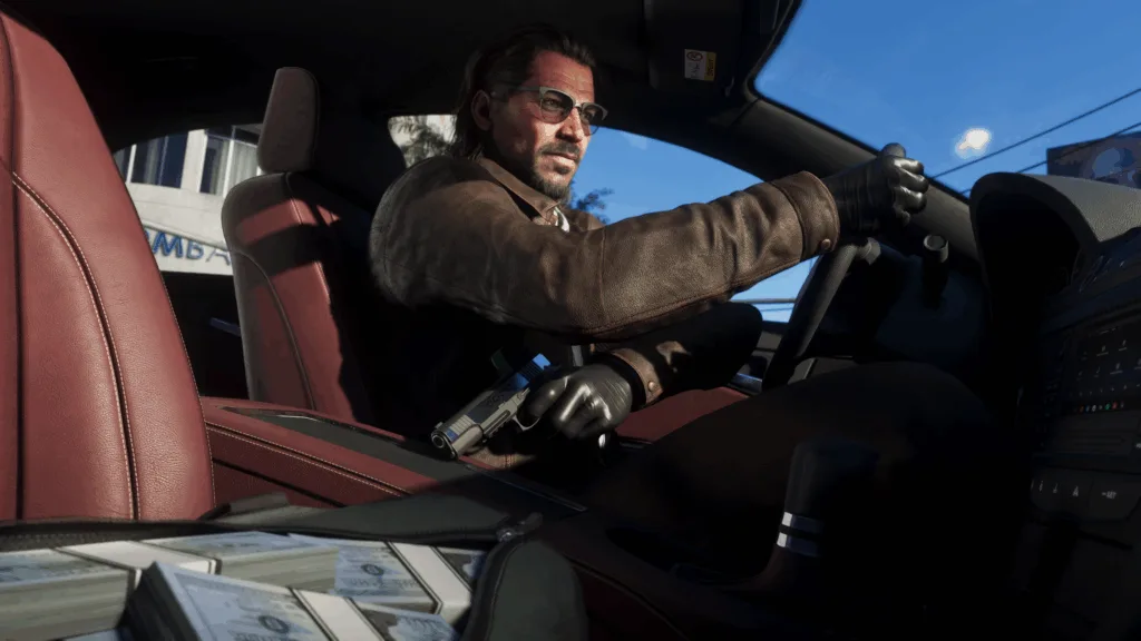 GTA 6 Needs GTA 4's Driving Physics: 5 Reasons Why the Community is Right 2 image 1257 GTA 6 Needs GTA 4's Driving Physics: 5 Reasons Why the Community is Right