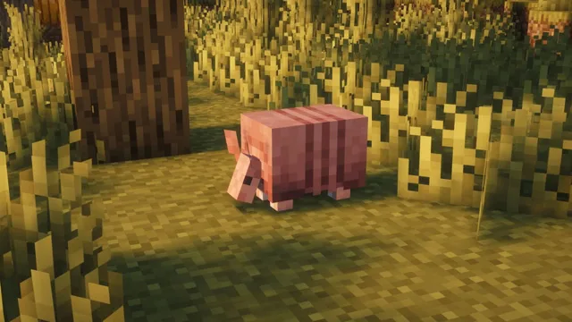 Minecraft