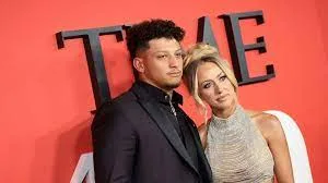 Brittany Mahomes' Viral "Finish the Sentence" Game Reveals Patrick's Hidden Talents & Preferences 2 image 1267 Brittany Mahomes' Viral "Finish the Sentence" Game Reveals Patrick's Hidden Talents & Preferences