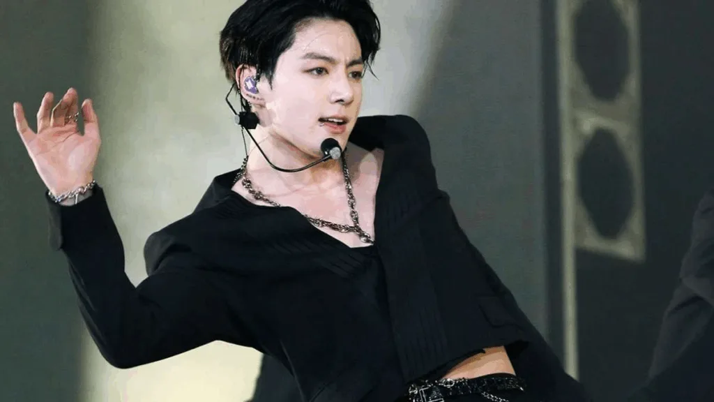 BTS Jungkook's Instagram Song Picks Have Fans Wondering: "Is It Late Night Sad Boy Hours?" 1 BTS