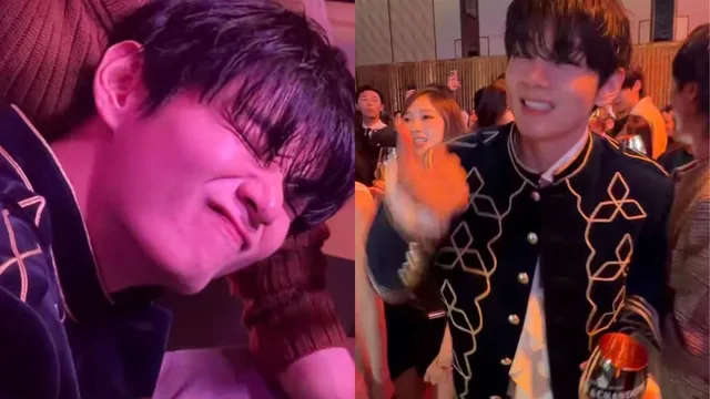 "He Will Never Be a Bad Person": BTS V Fans Show Love as #HeartOfTaehyung Trends on X 1 BTS V