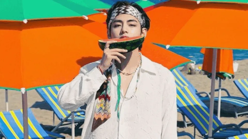 "He Will Never Be a Bad Person": BTS V Fans Show Love as #HeartOfTaehyung Trends on X 2 image 1287 "He Will Never Be a Bad Person": BTS V Fans Show Love as #HeartOfTaehyung Trends on X