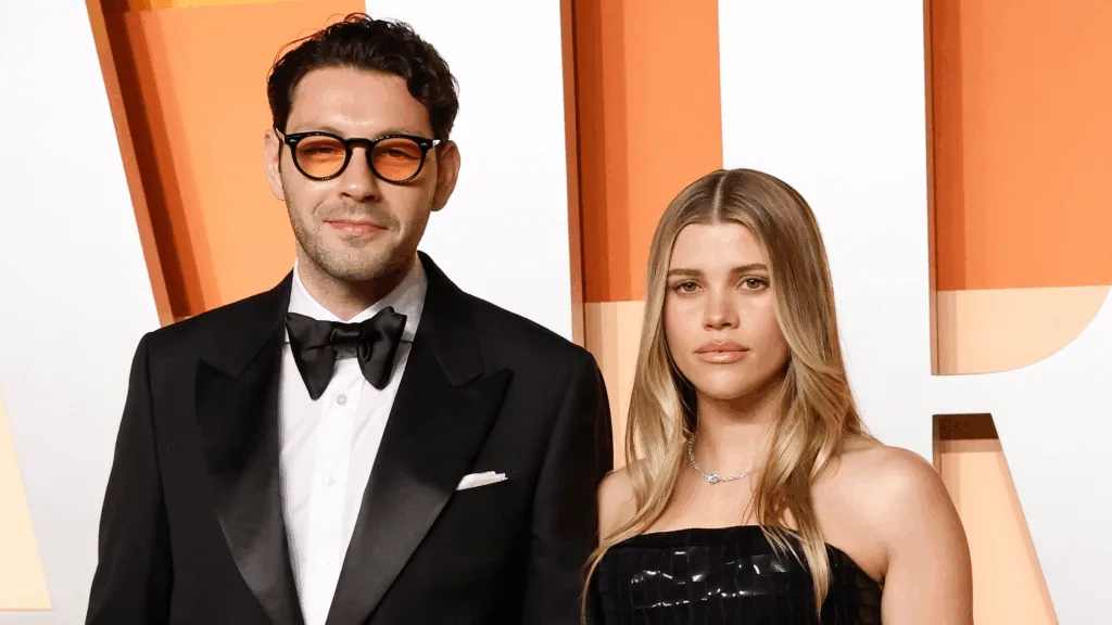 Sofia Richie & Elliot Grainge Wedding Plans Revealed: Relationship Timeline & Second Pregnancy News 1 Sofia