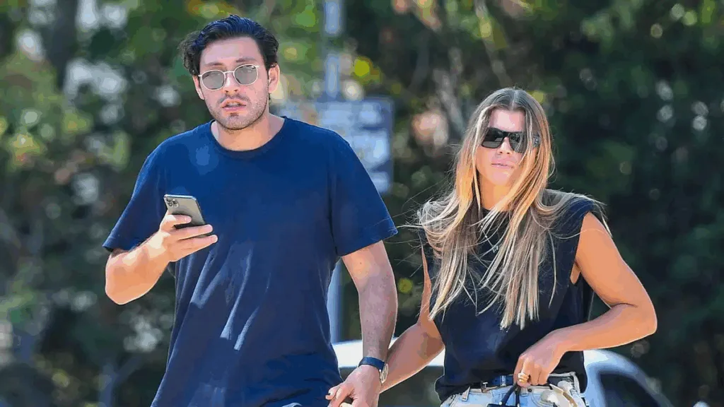 Sofia Richie & Elliot Grainge Wedding Plans Revealed: Relationship Timeline & Second Pregnancy News 2 image 1294 Sofia Richie & Elliot Grainge Wedding Plans Revealed: Relationship Timeline & Second Pregnancy News