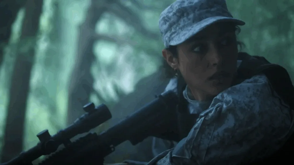 Invasion Season 3 Episode 10 Finale Release Date & Time: Everything You Need to Know 1 Invasion