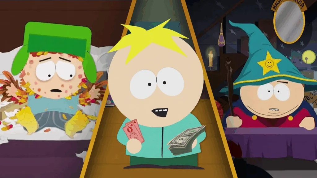 South Park Season 27 Episodes Ranked: Best to Worst of All 5 Episodes 1 image 1300 South Park Season 27 Episodes Ranked: Best to Worst of All 5 Episodes