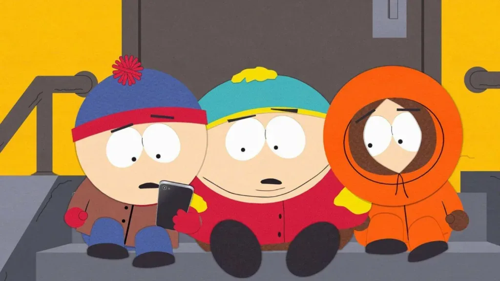 South Park Season 27 Episodes Ranked: Best to Worst of All 5 Episodes 2 image 1301 South Park Season 27 Episodes Ranked: Best to Worst of All 5 Episodes