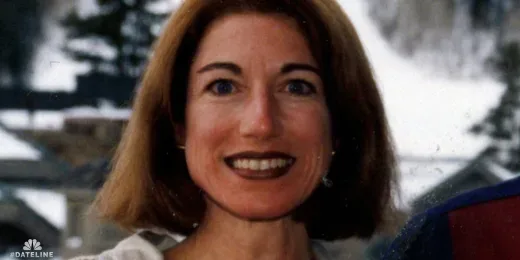 Dateline Season 34 Episode 4: Who Murdered Leslie Preer? Case Breakdown Explained 1 Dateline