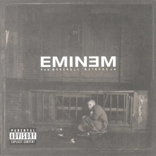 Top 5 Best Eminem Albums To Revisit on His 53rd Birthday 1 Eminem