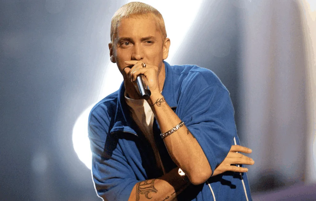 Top 5 Best Eminem Albums To Revisit on His 53rd Birthday 2 image 1308 Top 5 Best Eminem Albums To Revisit on His 53rd Birthday