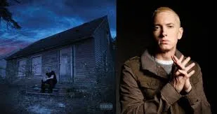 Top 5 Best Eminem Albums To Revisit on His 53rd Birthday 5 image 1311 Top 5 Best Eminem Albums To Revisit on His 53rd Birthday
